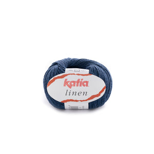 Linen, 50g/112m