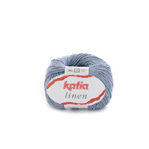 Linen, 50g/112m