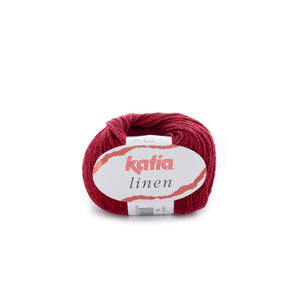 Linen, 50g/112m