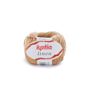 Linen, 50g/112m