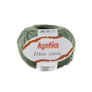Lino, 50g/150m