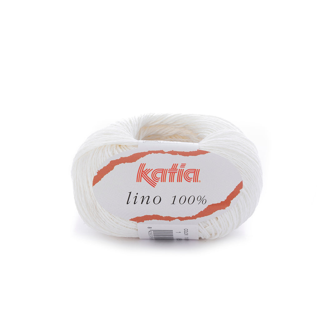Lino, 50g/150m
