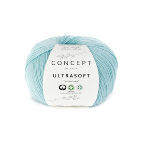 Ultrasoft, Concept by Katia 50g/190m